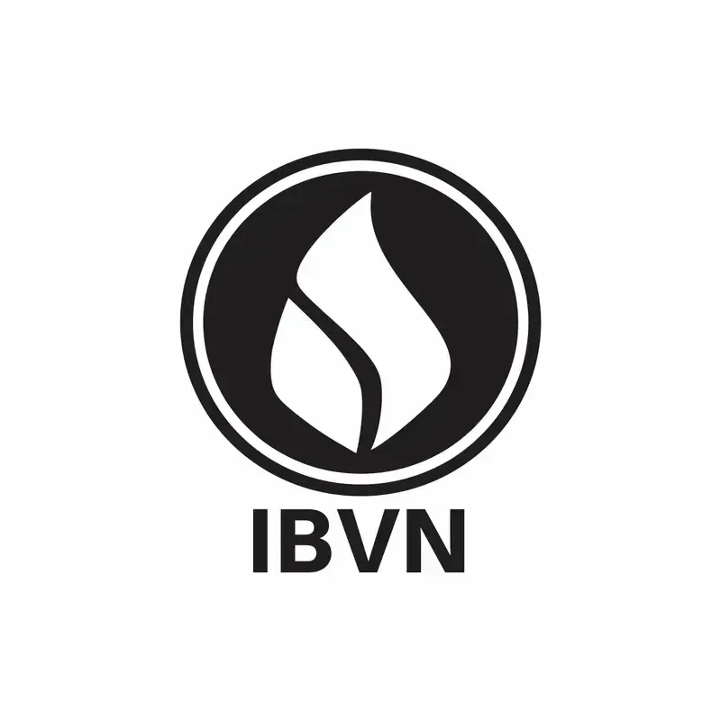 Logo IBVN
