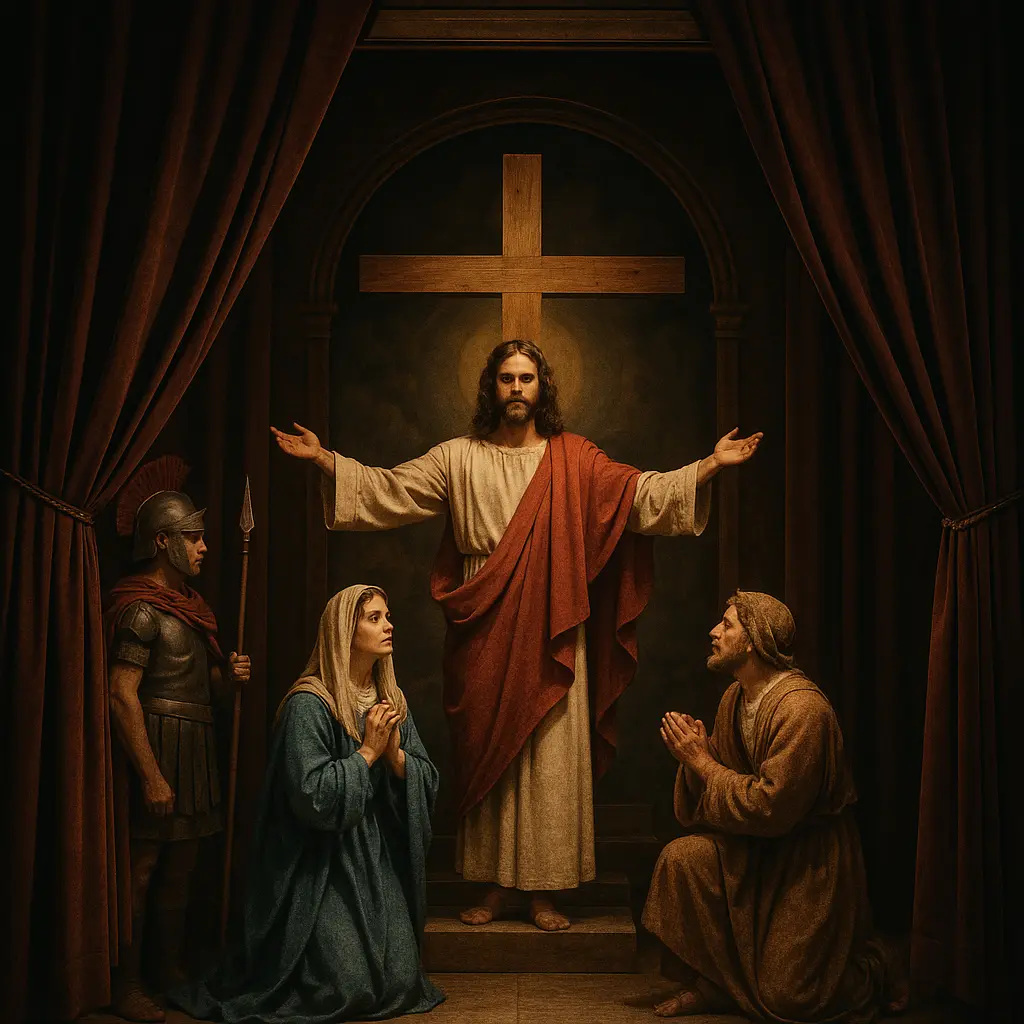 Ministério de Teatro